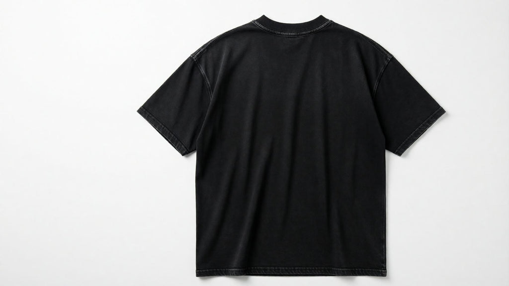Dreams of Defiance Vintage Graphic Tee